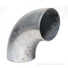 ASTM Carbon Steel/Stainless Steel 90 Degree Elbow